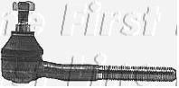 FIRST LINE ftr4237 -  Наконечник поперечной рулевой тяги